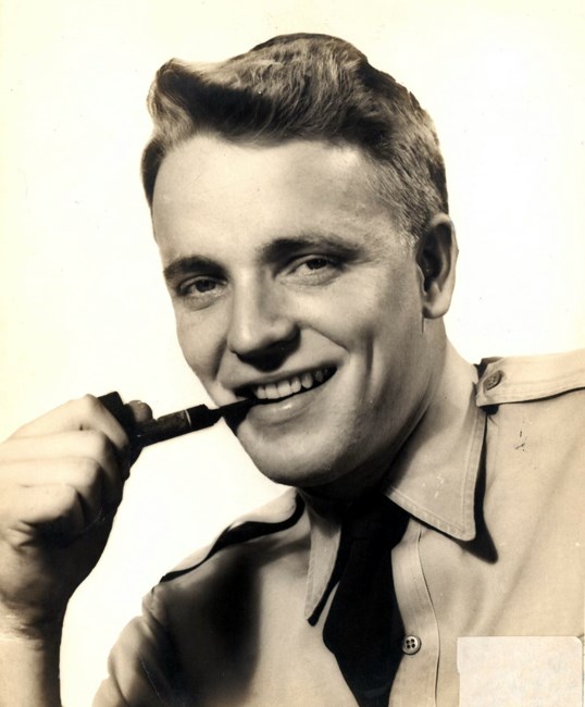 Obituary of Frederick Benjamin Hodges Jr.