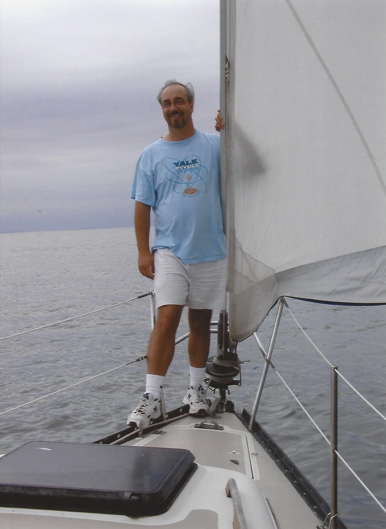 Obituary of Cornelius William Noel Patrick Beausang