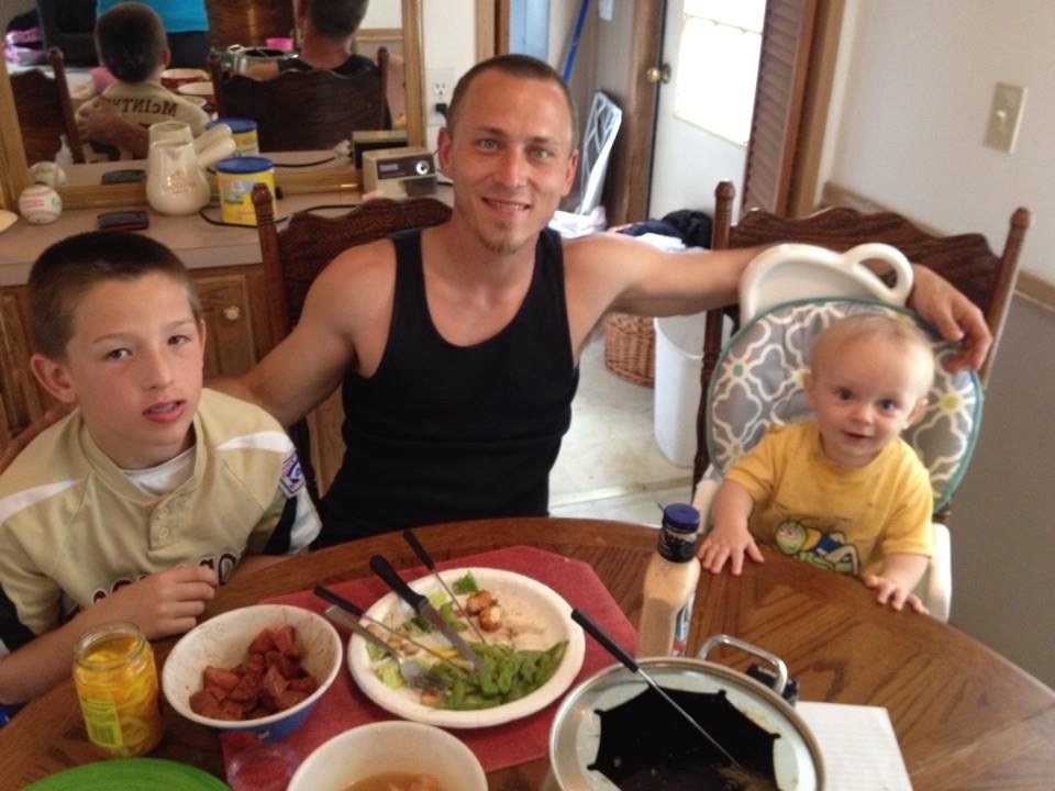 Obituary of Thomas Scott McIntyre