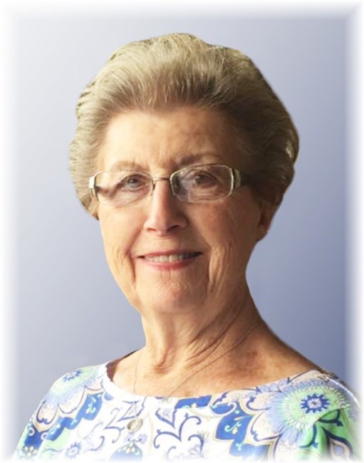 Obituary of Elsie Verlinden