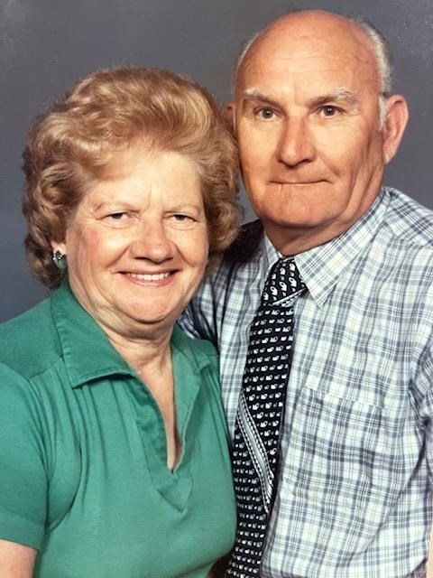 Obituary of Dolores Mansfield Baldwin