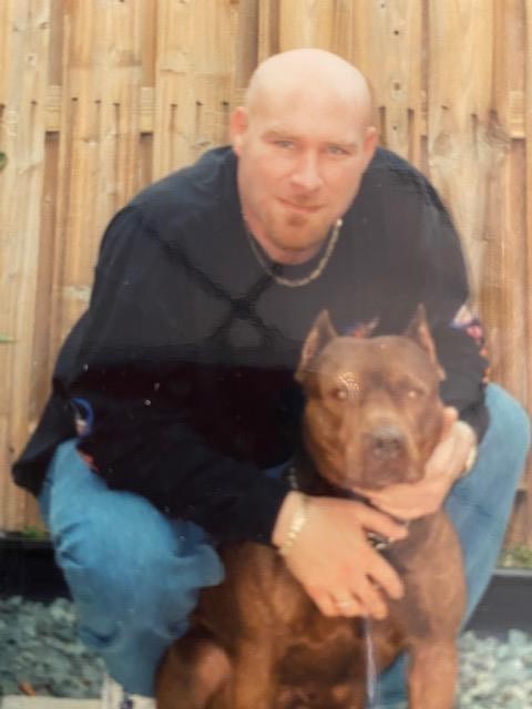 Obituary of James Matthew Werner