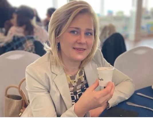 Obituary of Wioleta Murawski