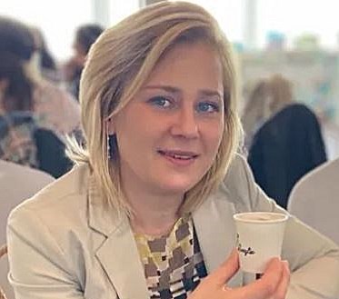 Obituary of Wioleta Murawski