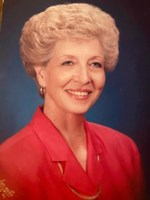 Mary Brown