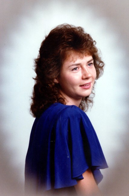 Obituary of Amy Denise Herring