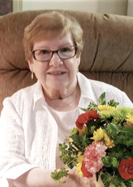 Obituary of Barbara Carol Pavone