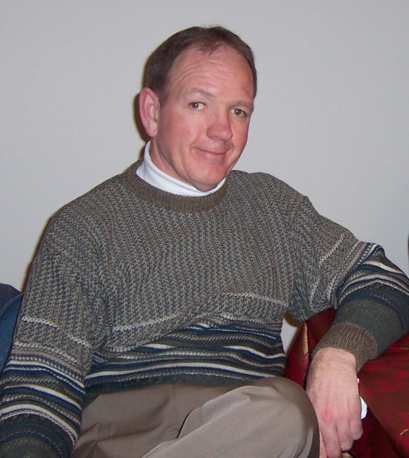 Obituary of James T. Carroll