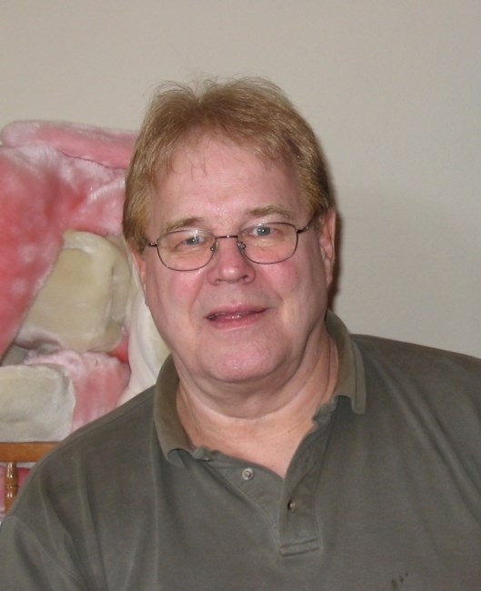 Obituary of Gary Walter Monson