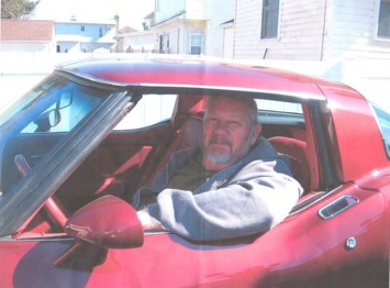 Avis de décès de John S. Kutch