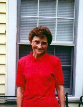 Obituary of Lillian Elaine Williams