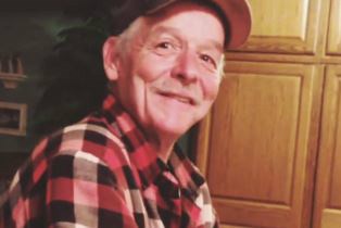 Obituary of Norman Leroy Stairs