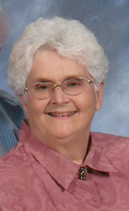 Obituary of Marilyn Hefferan
