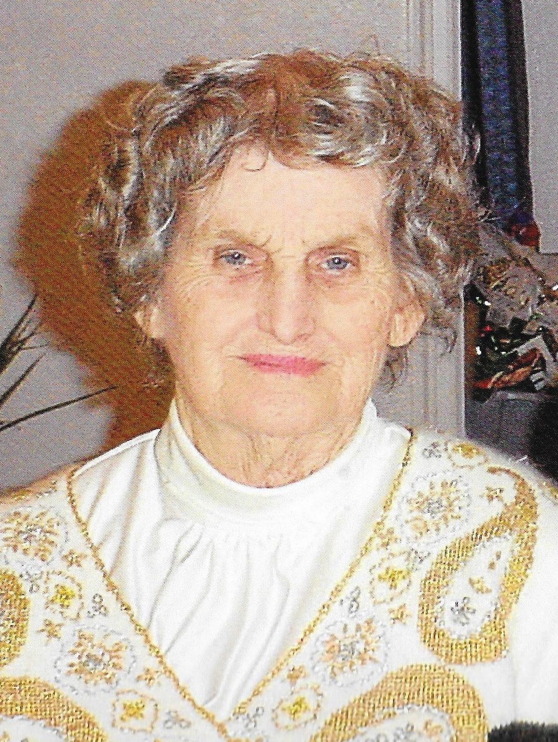 Annabelle Balkon Obituary Arlington Tx