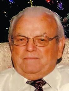 Obituary of Leonard David Fetter