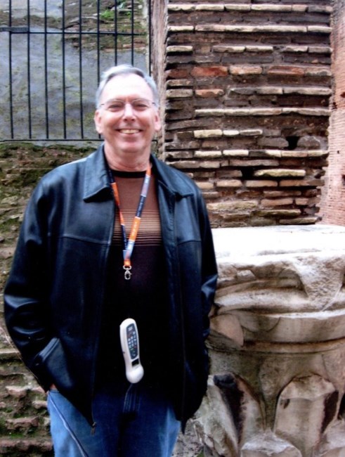 Obituary of Mark Alan Koglmeier