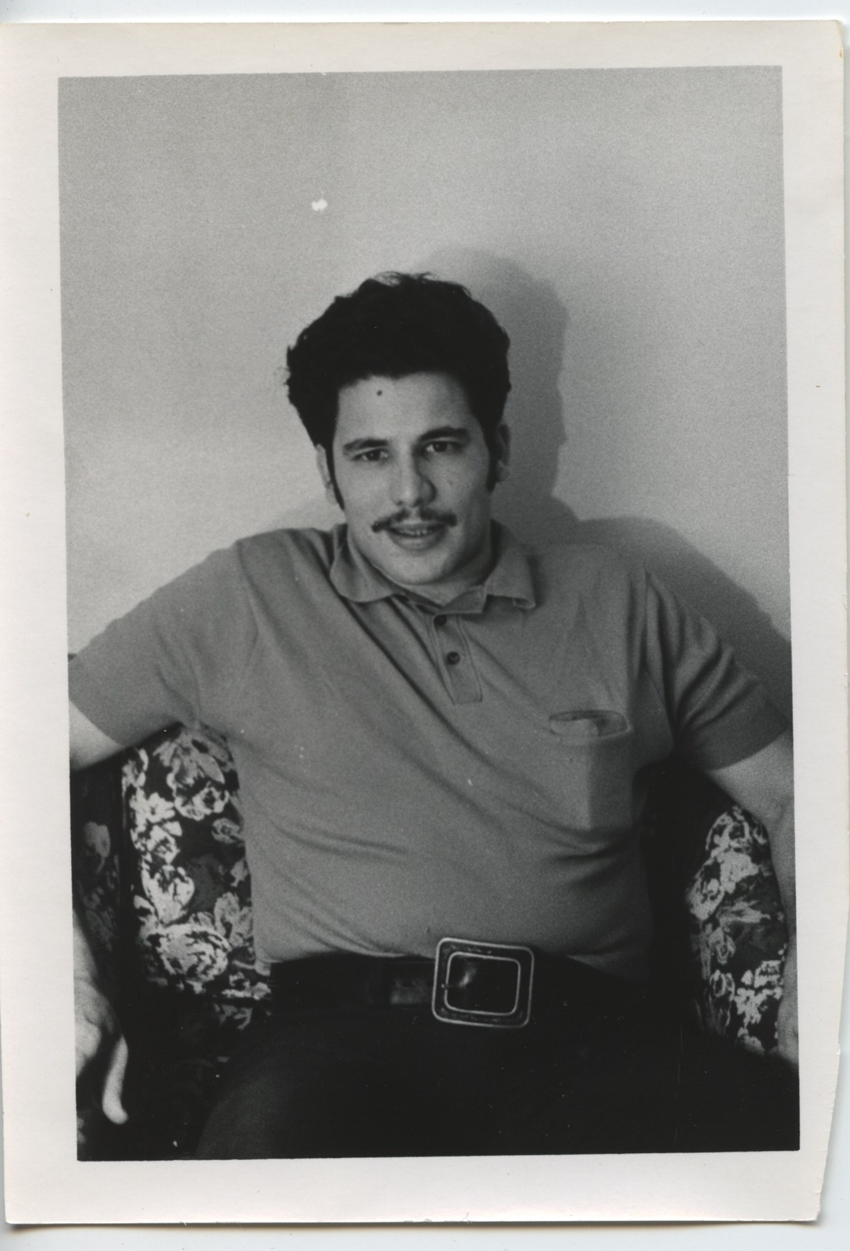 Obituary of Max E. Klein