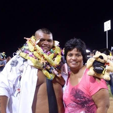 Obituary of Raymond Kai kaleinaeaupuni Bell