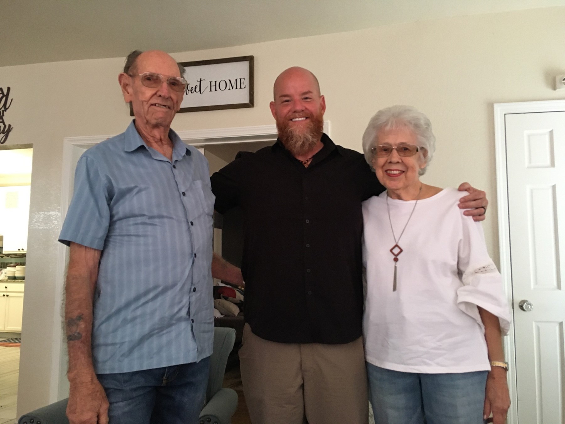 Obituary of Phyllis Banes