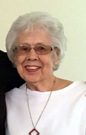 Obituary of Phyllis Banes