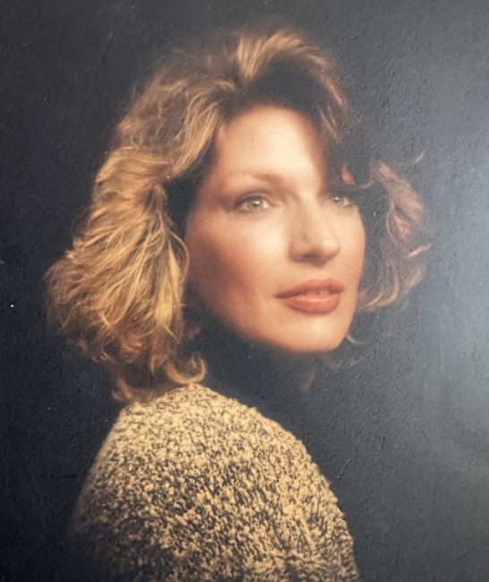 Avis de décès de Dorlenda Ann Bookhultz