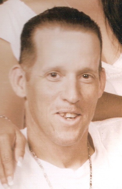 Obituario de Tomas Perez Jr