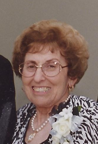 Obituary of Frances Castello