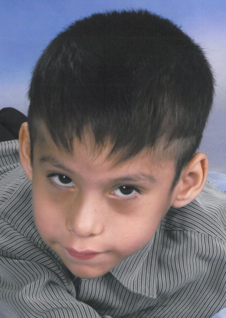 Obituary of Andrew Vincent Lopez