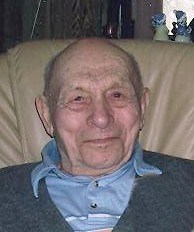 Obituary of Ernest William Werner