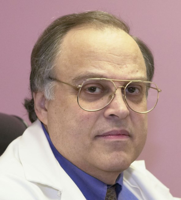 Obituary of Jerome Lloyd Borochoff MD