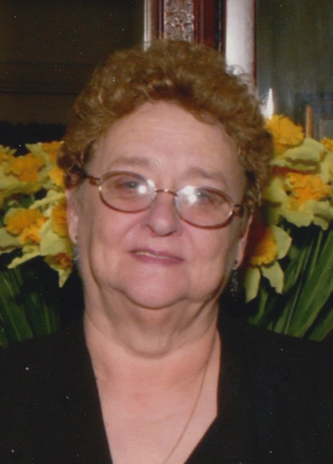 Obituary of Marie Collins Gabbard