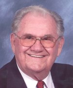 Walter Boswell