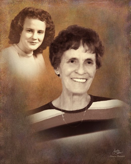 Obituario de Martha Allen Grubbs