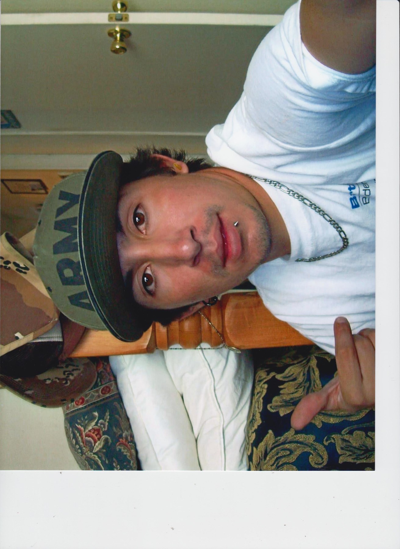 Obituary of Mario Ortiz