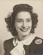 Anne Marie Perales