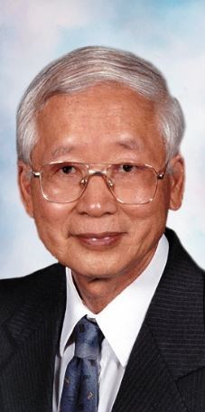 Obituary of Wen-Hwa Yen