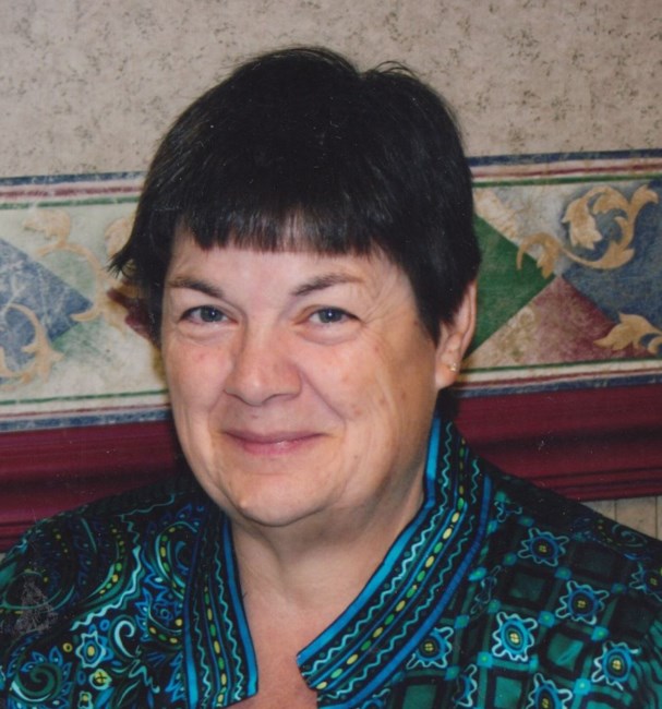 Obituary of Linda Louise Souter