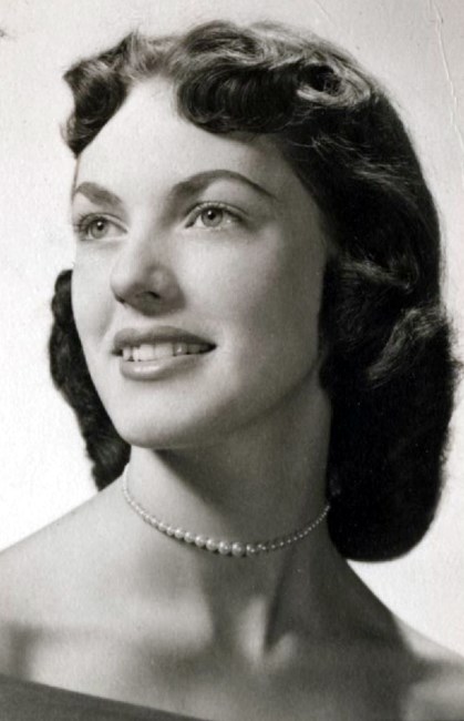 Obituary of Rosemary Patricia Giordano