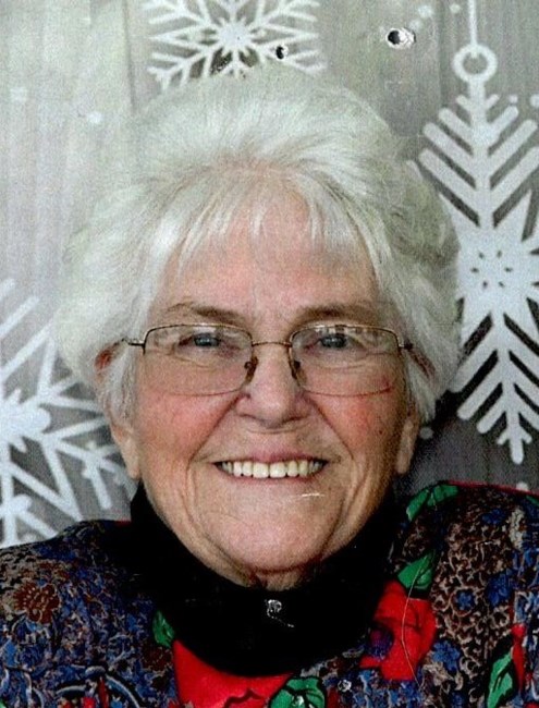Obituario de Dolores L. Harms