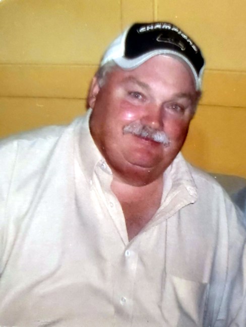 Obituary of Kenneth David Roberts