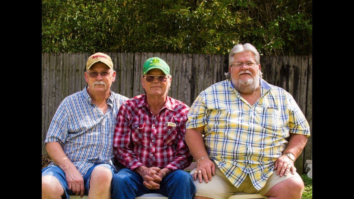 Obituary of Robert "DeeDee" Anderson