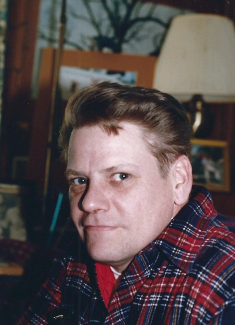 Obituary of Clifford G. Ward