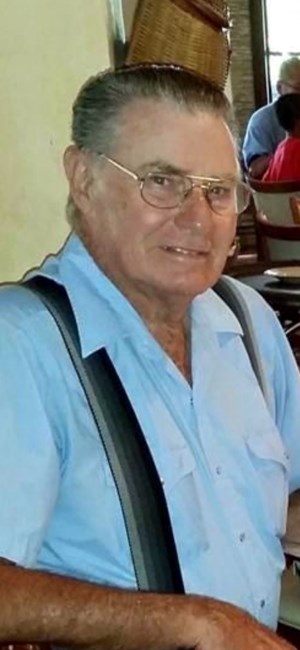 Obituary of Lynn Ray Hill