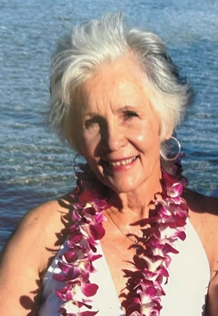 Obituary of Elaine F Love
