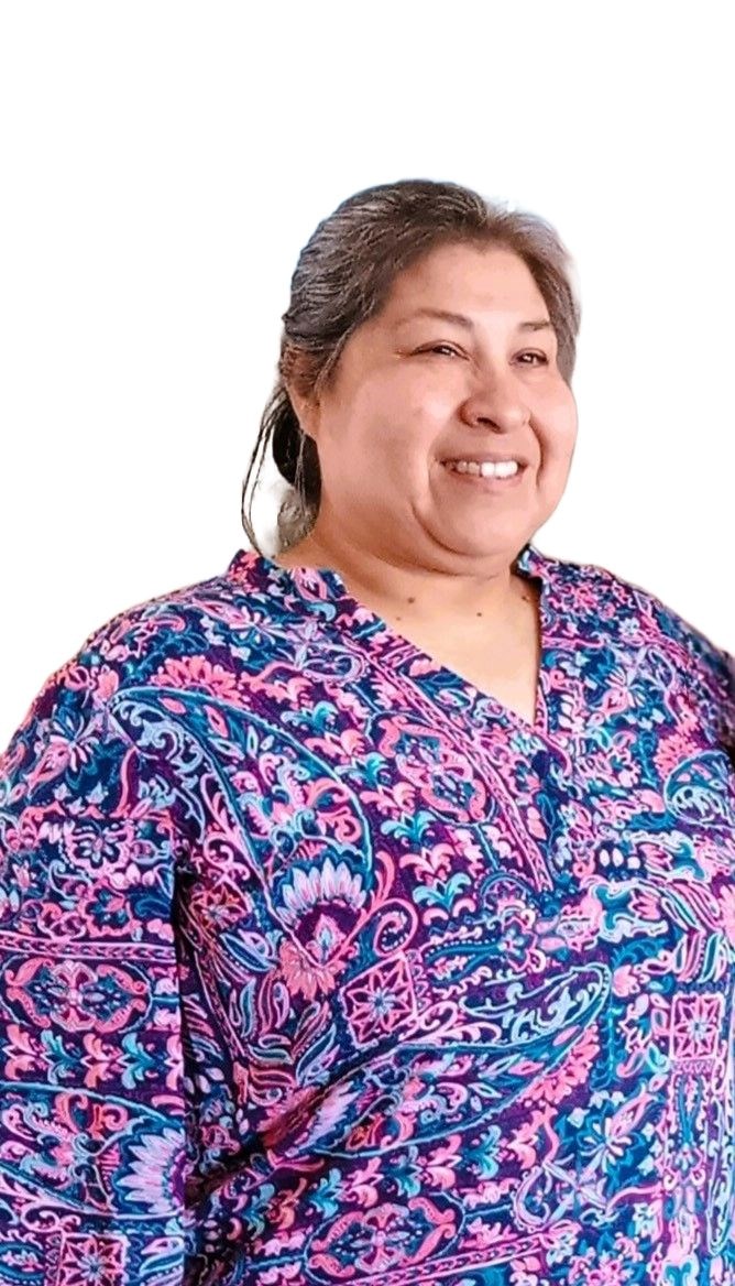 Obituary of Sandra Kay Burris