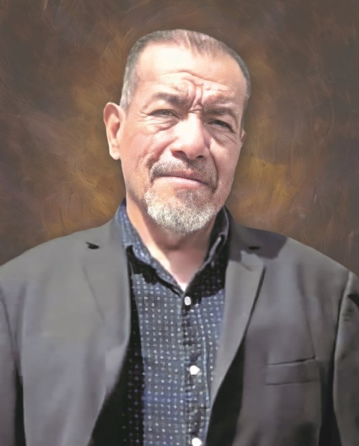 Obituary of Alfredo Cervantes Murguia