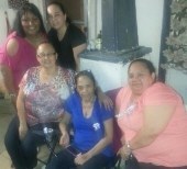 Obituary of Genevieve Cisneros