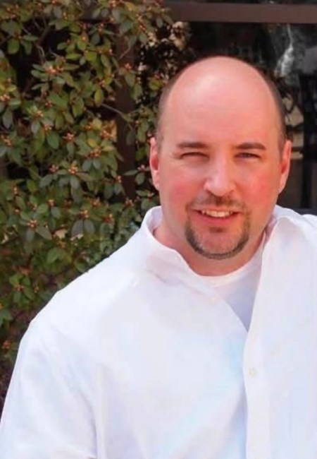 Obituary of David Leo Paczesny
