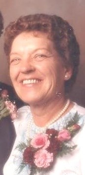 Obituary of Marty Thomas