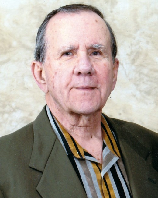 Obituary of William Francis Quinlan